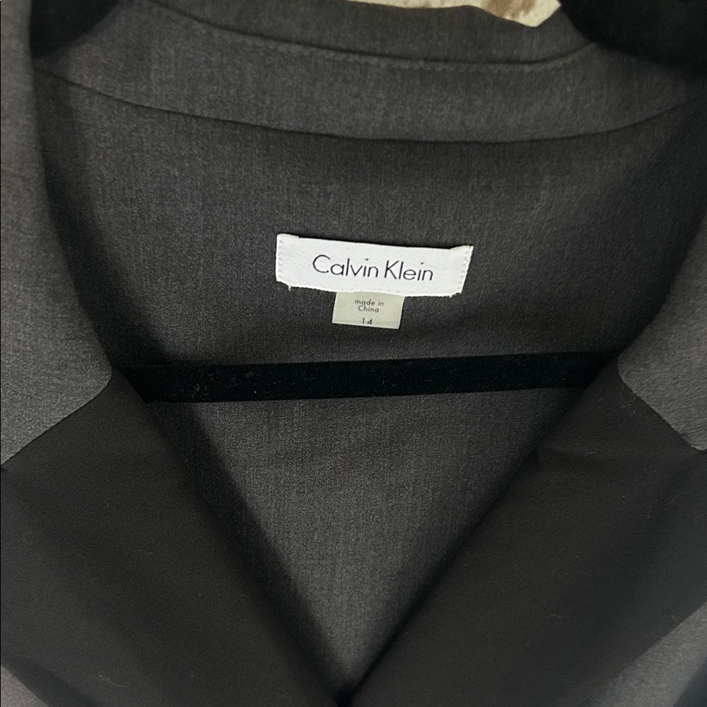 Calvin Klein Business Dress - Picture 2 of 5